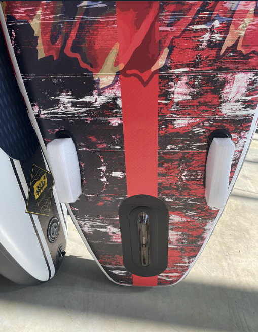 SUP (САП) ДОСКА RAIDEX TAKUMO 10.6’ (320СМ) N 10 в Домодедово