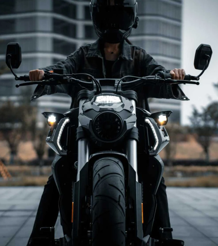 Мотоцикл Benda LFC 700 Pro в Домодедово