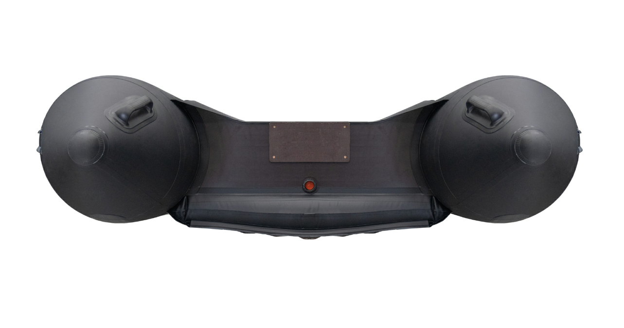 Лодка Таймень RX 3900 НДНД в Домодедово