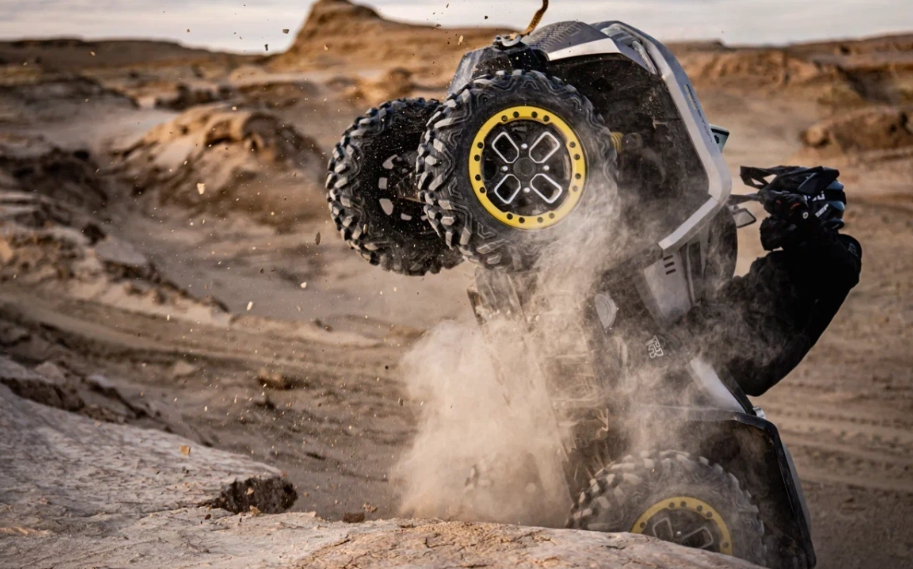 Квадроцикл BENDA REDSTONE 550 в Домодедово