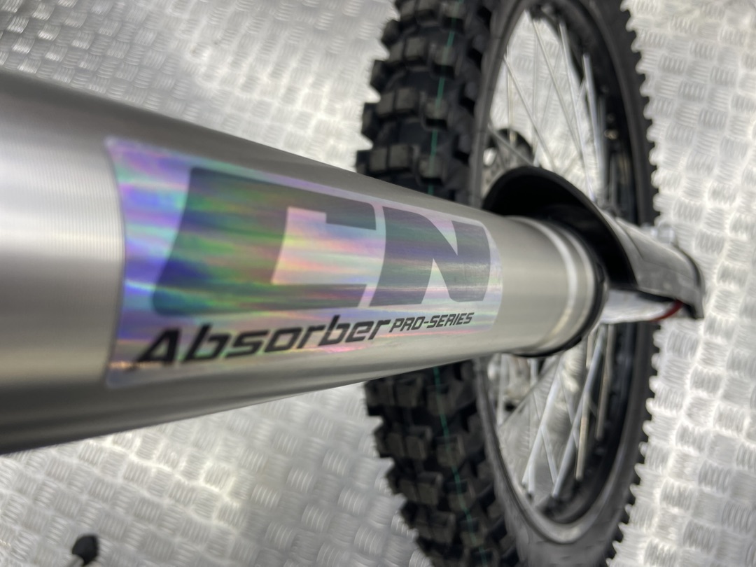 Кроссовый мотоцикл (эндуро) PROMAX PZ9 480 PRO-SPORT в Домодедово