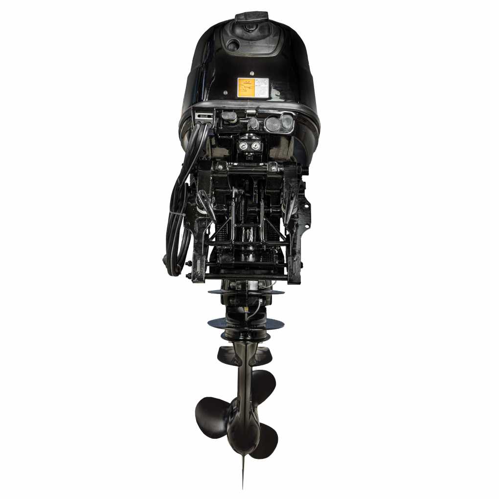 ЛОДОЧНЫЙ МОТОР GLADIATOR G30FES в Домодедово