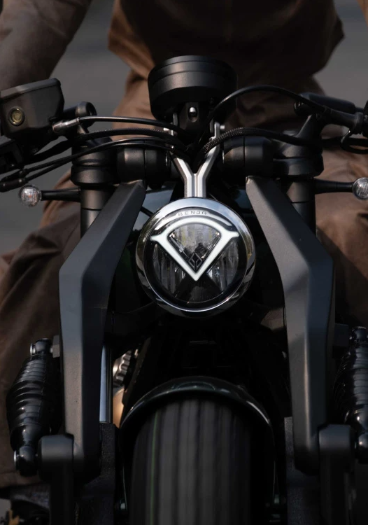 Мотоцикл Benda Napoleon 250 в Домодедово