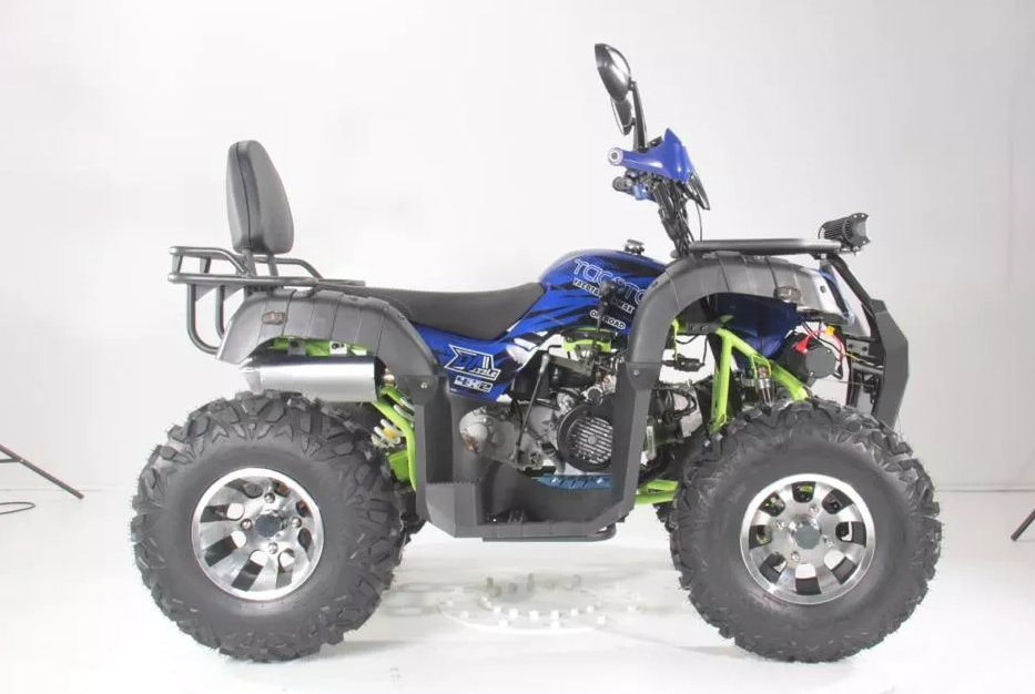 Квадроцикл YACOTA SELA MAX 200 в Домодедово