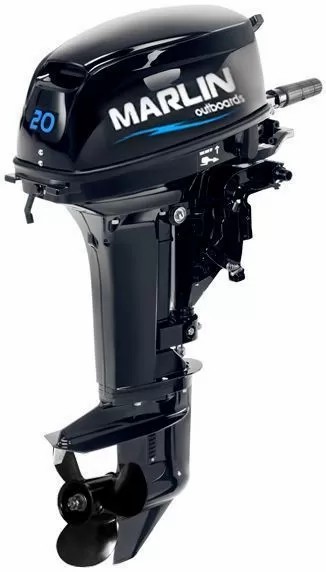 Лодочный мотор MARLIN MP 20 AMHS в Домодедово