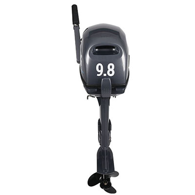 ЛОДОЧНЫЙ МОТОР ALLFA CG T9,8 в Домодедово