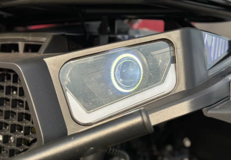 Квадроцикл GBM CROSS HILL 300 NEW PREMIUM в Домодедово