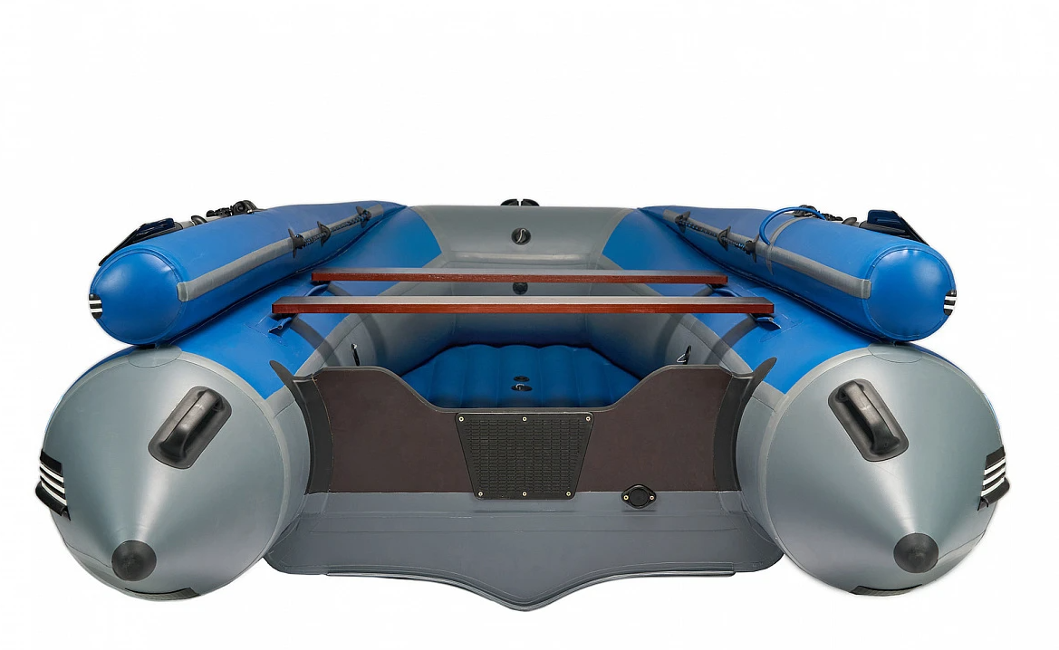 КОМПЛЕКТ ЛОДКА MISHIMO FAMILY LITE 400 + МОТОР 9,9 (20) Л.С. в Домодедово