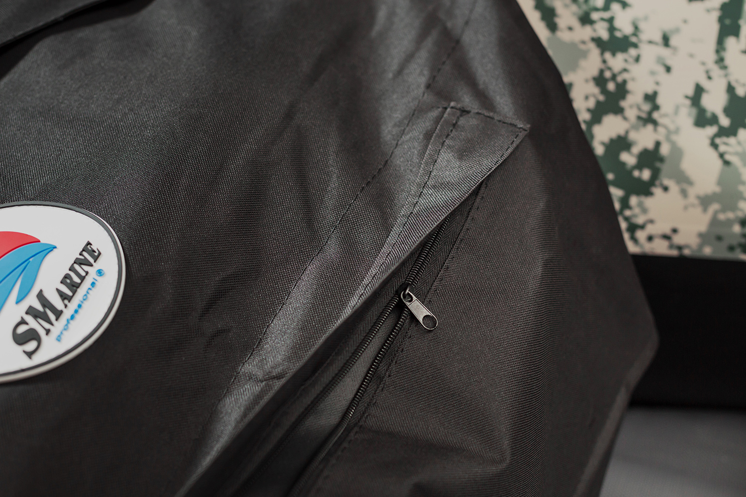 НОСОВАЯ СУМКА AIR, SDP 330-420 в Домодедово