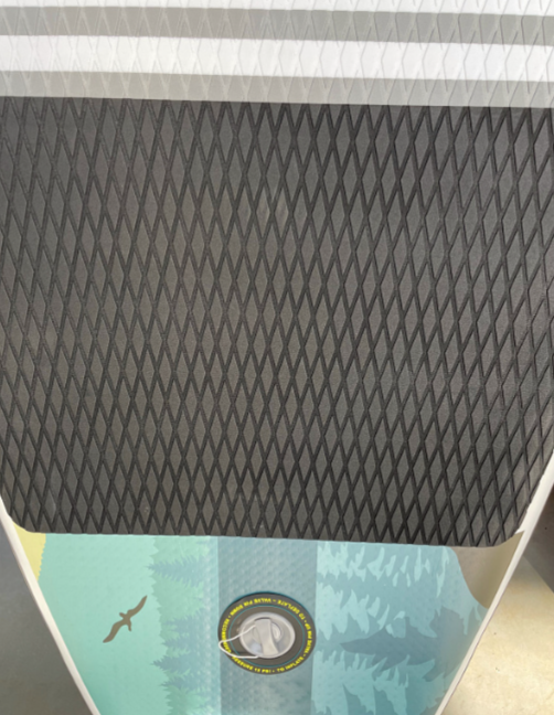 SUP (САП) ДОСКА RAIDEX TAKUMO 10.6’ (320СМ) N 4 в Домодедово