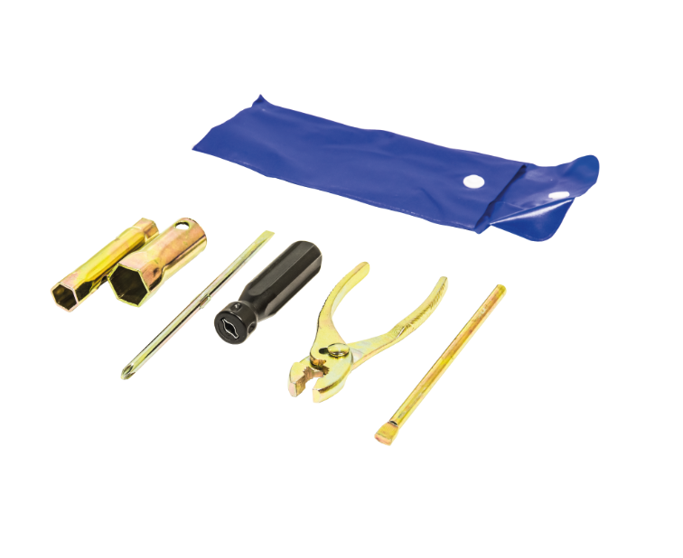 Лодочный мотор APACHE T9.9(15) BS в Домодедово