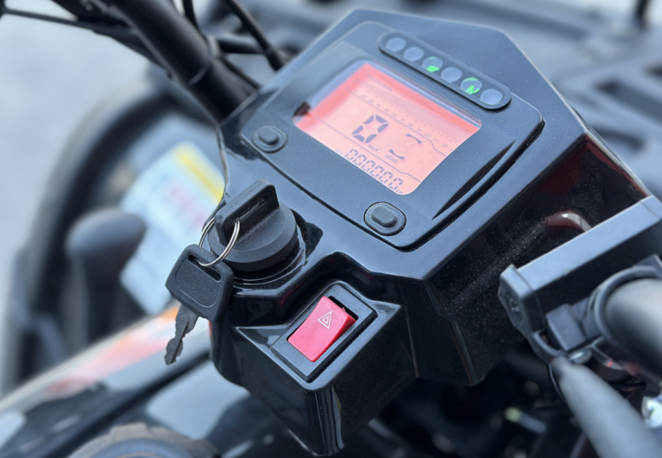 Квадроцикл GBM EXPLORER 400 NEW PREMIUM в Домодедово