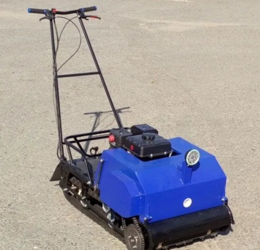 МОТОБУКСИРОВЩИК КОМПАКТНЫЙ ЛИДЕР-СИГМА-2, 8,0+ Л.С., С РЫЧАЖНЫМ ЛЫЖНЫМ МОДУЛЕМ, ВАРИАТОР TAV2-40 в Домодедово