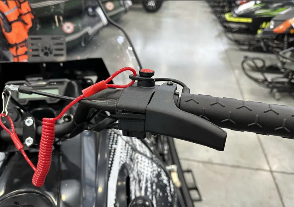 СНЕГОХОД IRBIS SF200L XE SUPERLONG в Домодедово