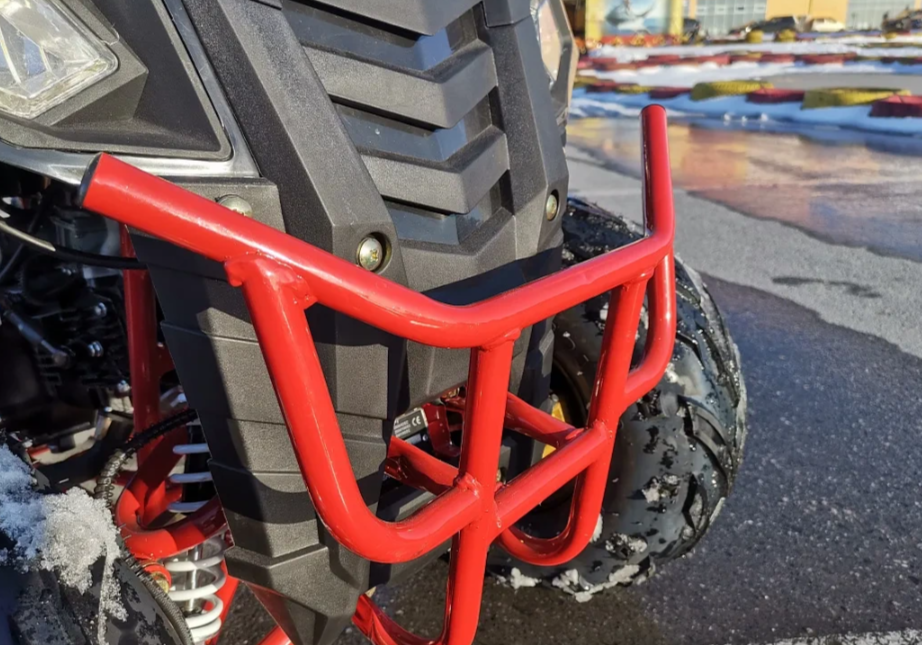 Квадроцикл GBM SHARP KIDS 125 в Домодедово