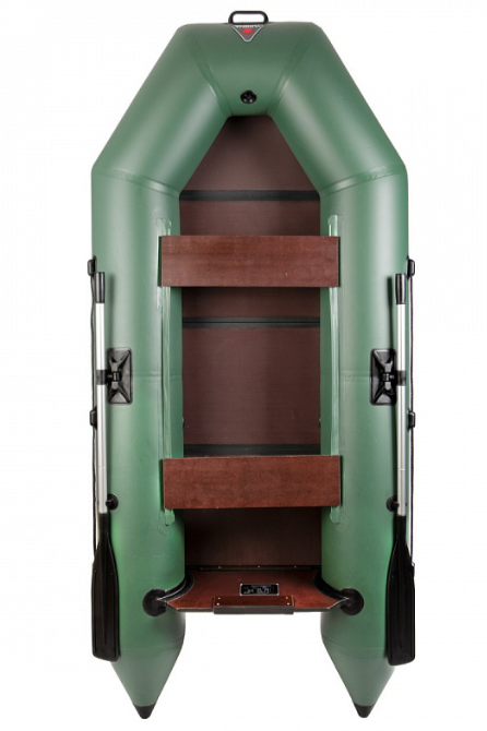 ЛОДКА НАДУВНАЯ YUKONA 280 TL (БЕЗ ПАЙОЛА) в Домодедово