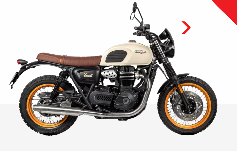 Мотоцикл GAOKIN GK 1200Х в Домодедово