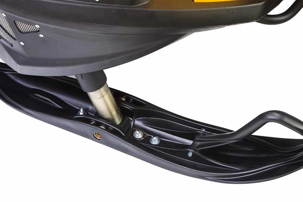 Снегоход SV600T (L ST SWT) ВИКИНГ 2.0 в Домодедово