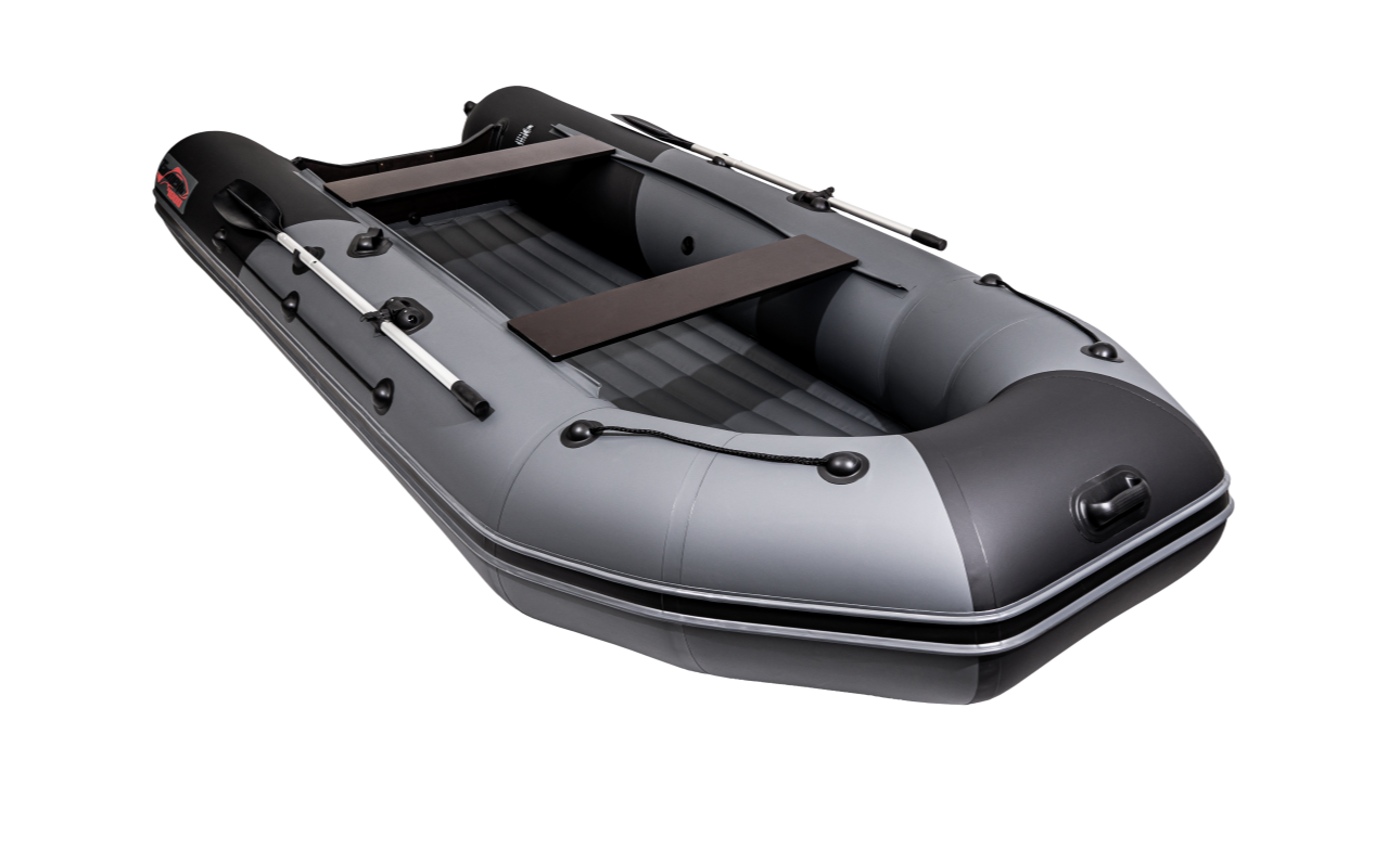 Лодка Таймень NX 4000 НДНД PRO в Домодедово