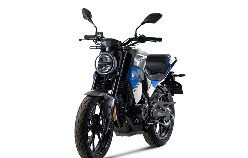 Мотоцикл TMBK MONTANA NG в Домодедово