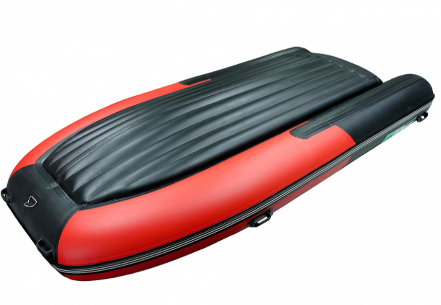 НАДУВНАЯ ЛОДКА GLADIATOR E350S в Домодедово