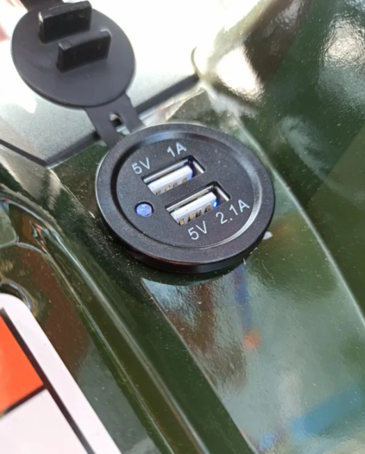 Квадроцикл PROMAX ATV 250 PRO (2025) в Домодедово