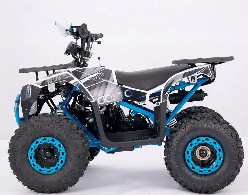 Квадроцикл YACOTA SIRIUS 110 в Домодедово