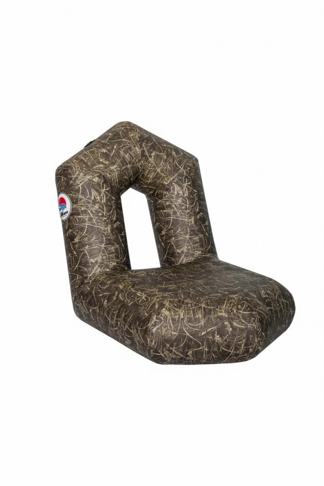 КРЕСЛО НАДУВНОЕ SMARINE, 85Х75 СМ, ПВХ, КАМЫШ в Домодедово