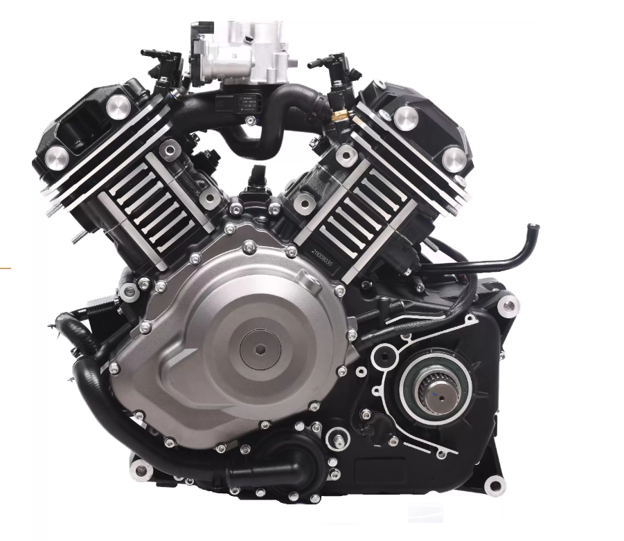 Мотоцикл GAOKIN THOR 1000 в Домодедово