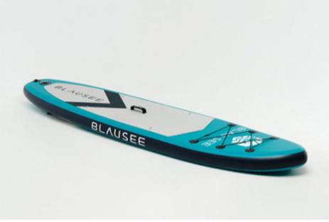 НАДУВНОЙ SUP-BOARD BUSINESS LIGHT BLUE 10,6 в Домодедово