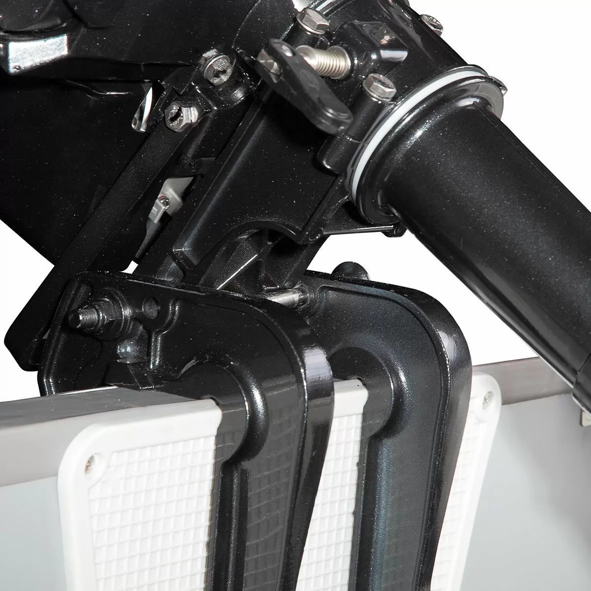 Лодочный мотор MARLIN MP 4 AMHS в Домодедово