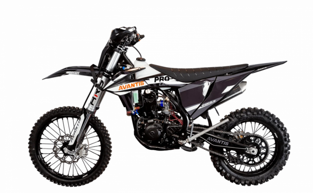 Мотоцикл Avantis Enduro 300 PRO Carb FCR Exclusive (NC300-S/182MM) ARS (2022) в Домодедово