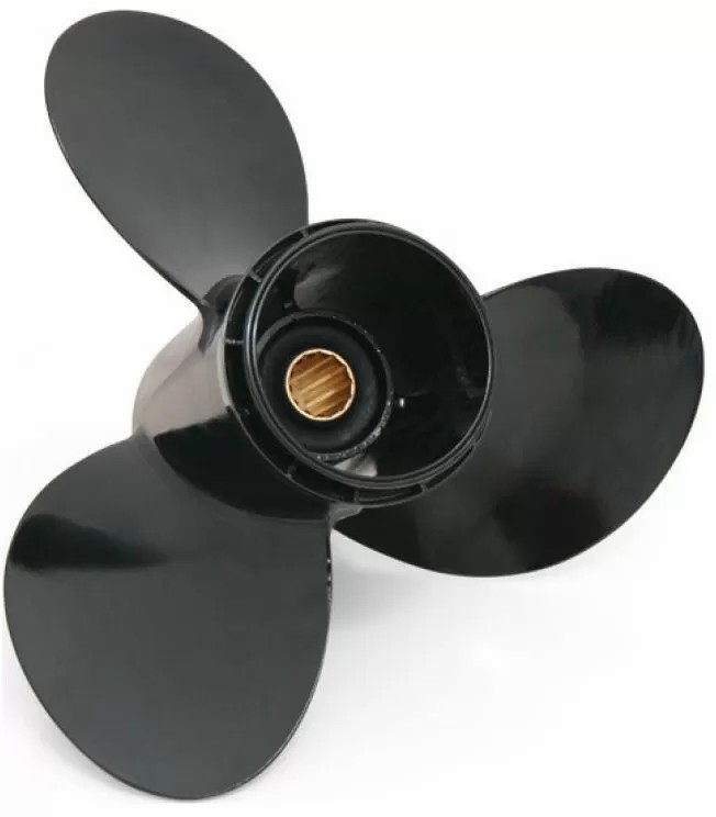 ВИНТ ГРЕБНОЙ SUZUKI DF40-50,60A / DT40-65; 11-1/2X13 в Домодедово