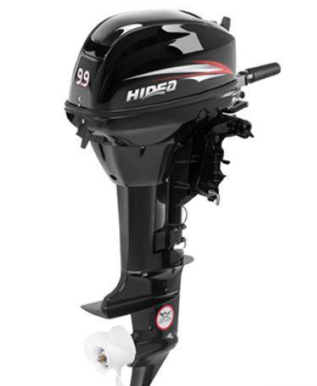 Лодочный мотор HIDEA HD9.9FHS в Домодедово