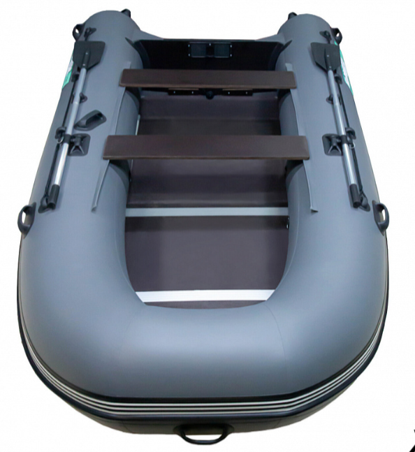 НАДУВНАЯ ЛОДКА GLADIATOR B370 в Домодедово