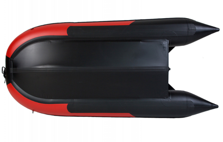 НАДУВНАЯ ЛОДКА GLADIATOR D500AL в Домодедово