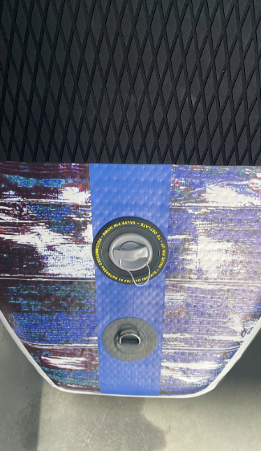 SUP (САП) ДОСКА RAIDEX TAKUMO 10.6’ (320СМ) N 8 в Домодедово