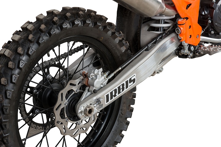 Эндуро мотоцикл IRBIS KTR 250 в Домодедово