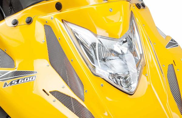 Снегоход STELS MS600T (SWT ST) СТАВР 1.0 К01 Tech в Домодедово