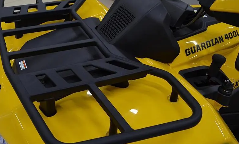 Квадроцикл HISUN GUARDIAN 400L /LONG в Домодедово