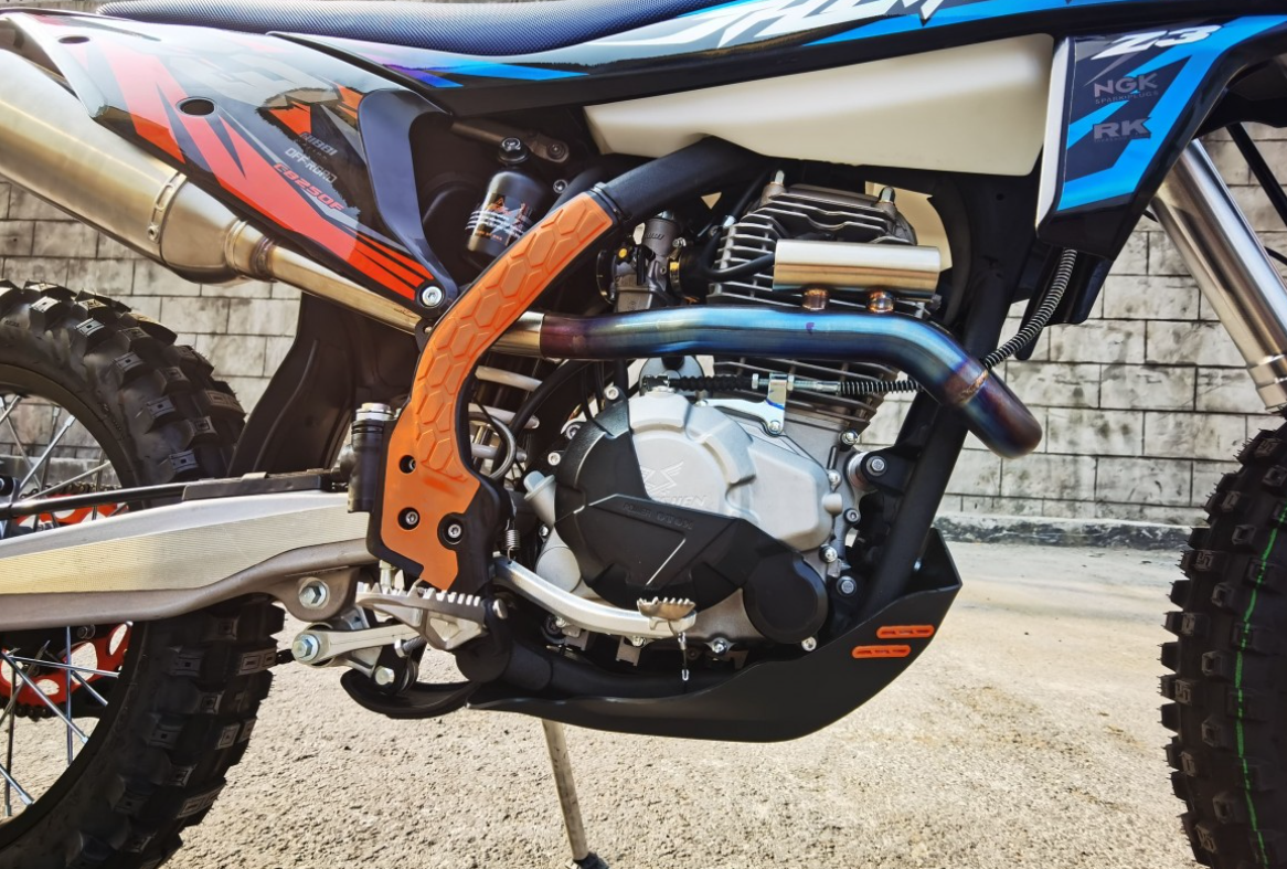 Мотоцикл JHLMOTO JHL Z3 CB250 (172FMM-3A) в Домодедово