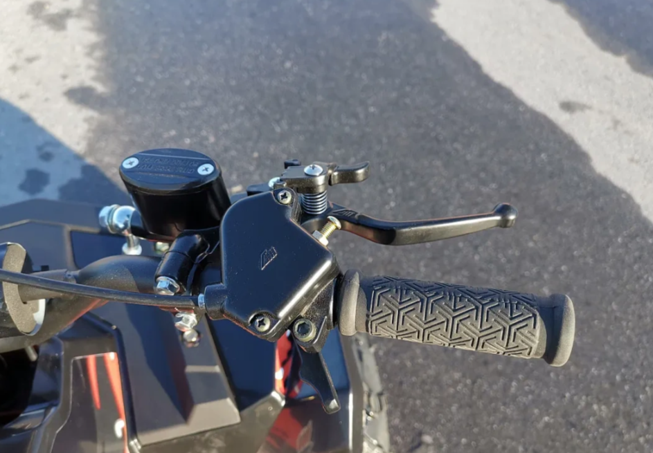 Квадроцикл GBM SHARP KIDS 125 в Домодедово