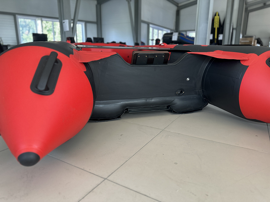 Лодка MISHIMO RIVER JET 430 под водомет в Домодедово