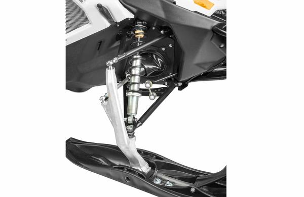 Снегоход STELS ВИТЯЗЬ SA800 2.0 в Домодедово