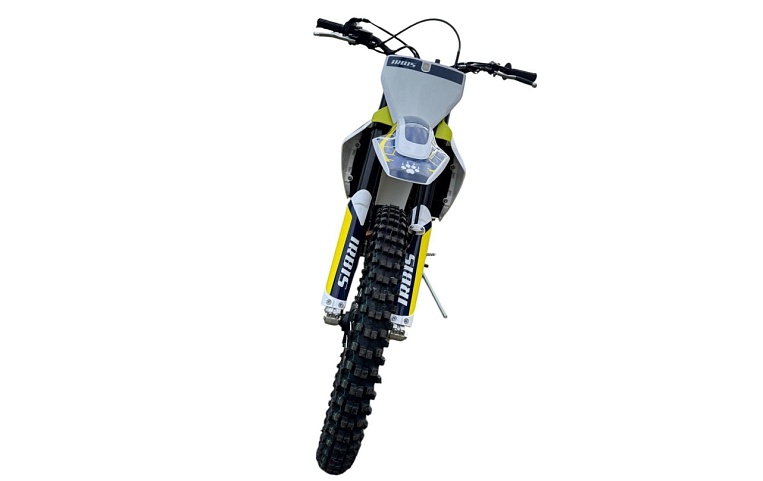Эндуро мотоцикл IRBIS HTR 250 в Домодедово