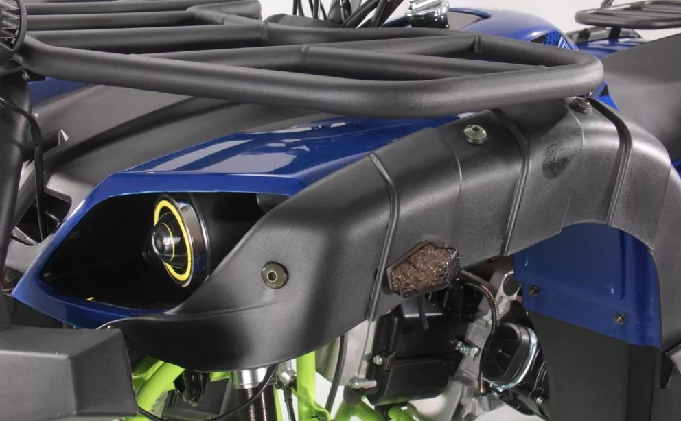 Квадроцикл YACOTA SELA MAX 200 в Домодедово