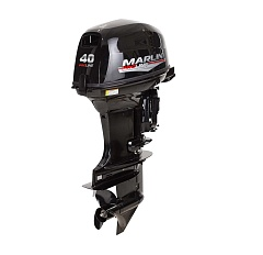 Лодочный мотор MARLIN PROLINE MP 40 AWRL в Домодедово