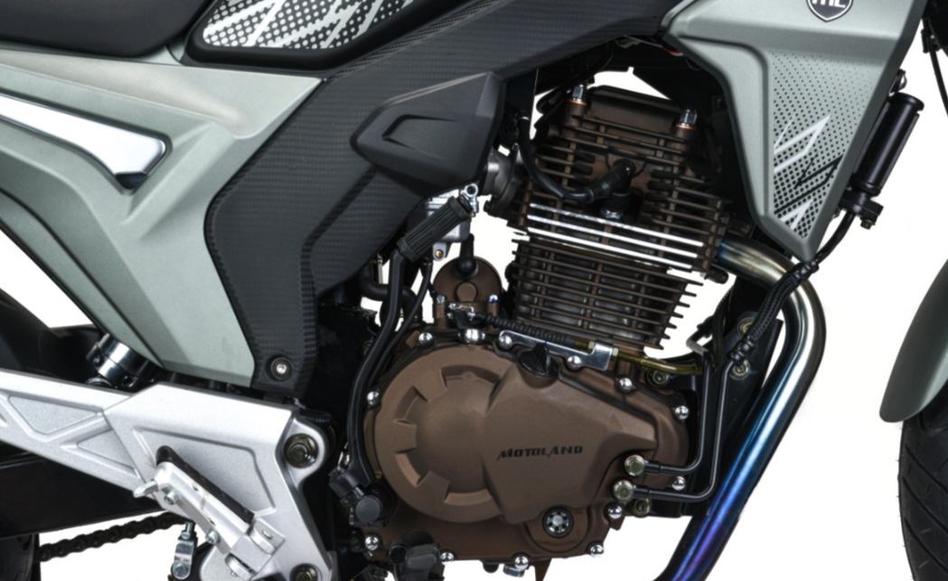 Мотоцикл MOTOLAND (МОТОЛЕНД) 300 CBR в Домодедово