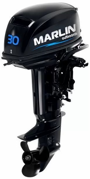 Лодочный мотор MARLIN MP 30 AWHS в Домодедово
