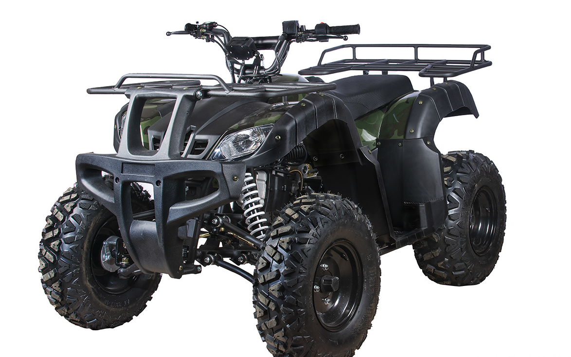 Квадроцикл YACOTA SELA 200 в Домодедово